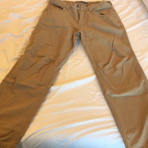 Like new REI hiking khakis
